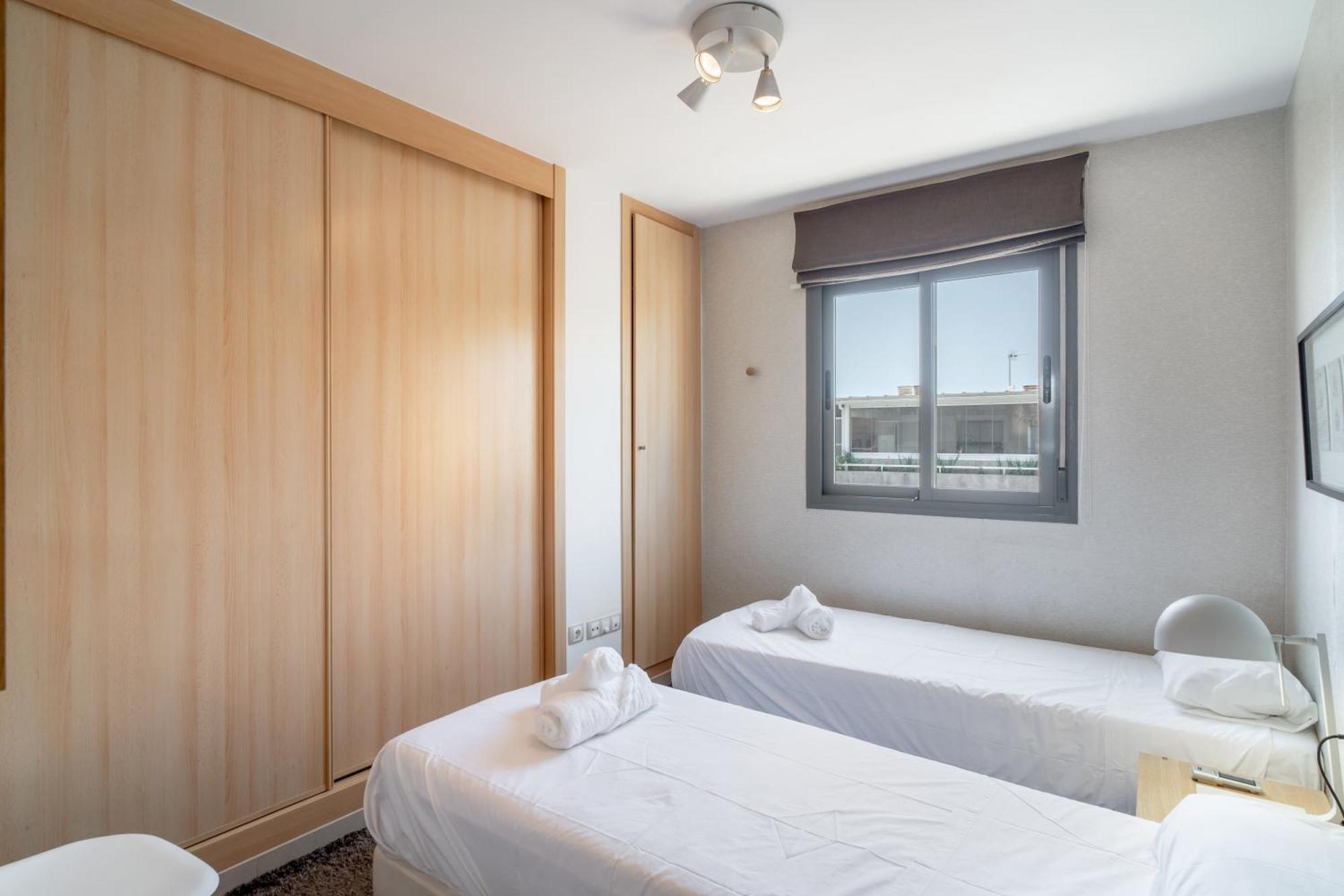 Penthouse Mirador 5B Casasol Daire Nerja Dış mekan fotoğraf