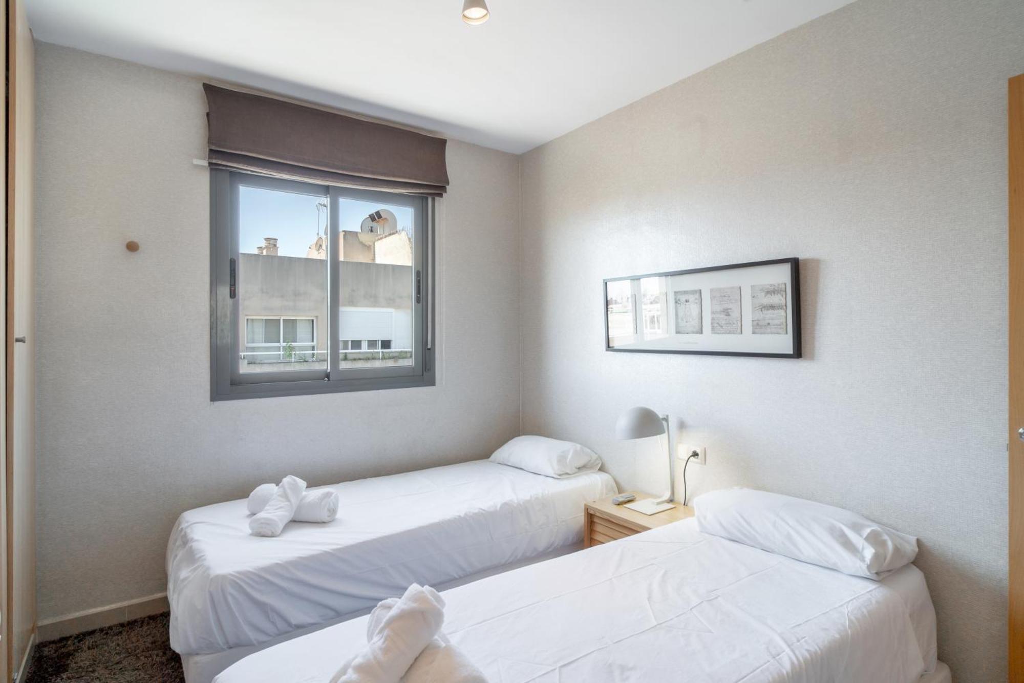 Penthouse Mirador 5B Casasol Daire Nerja Dış mekan fotoğraf