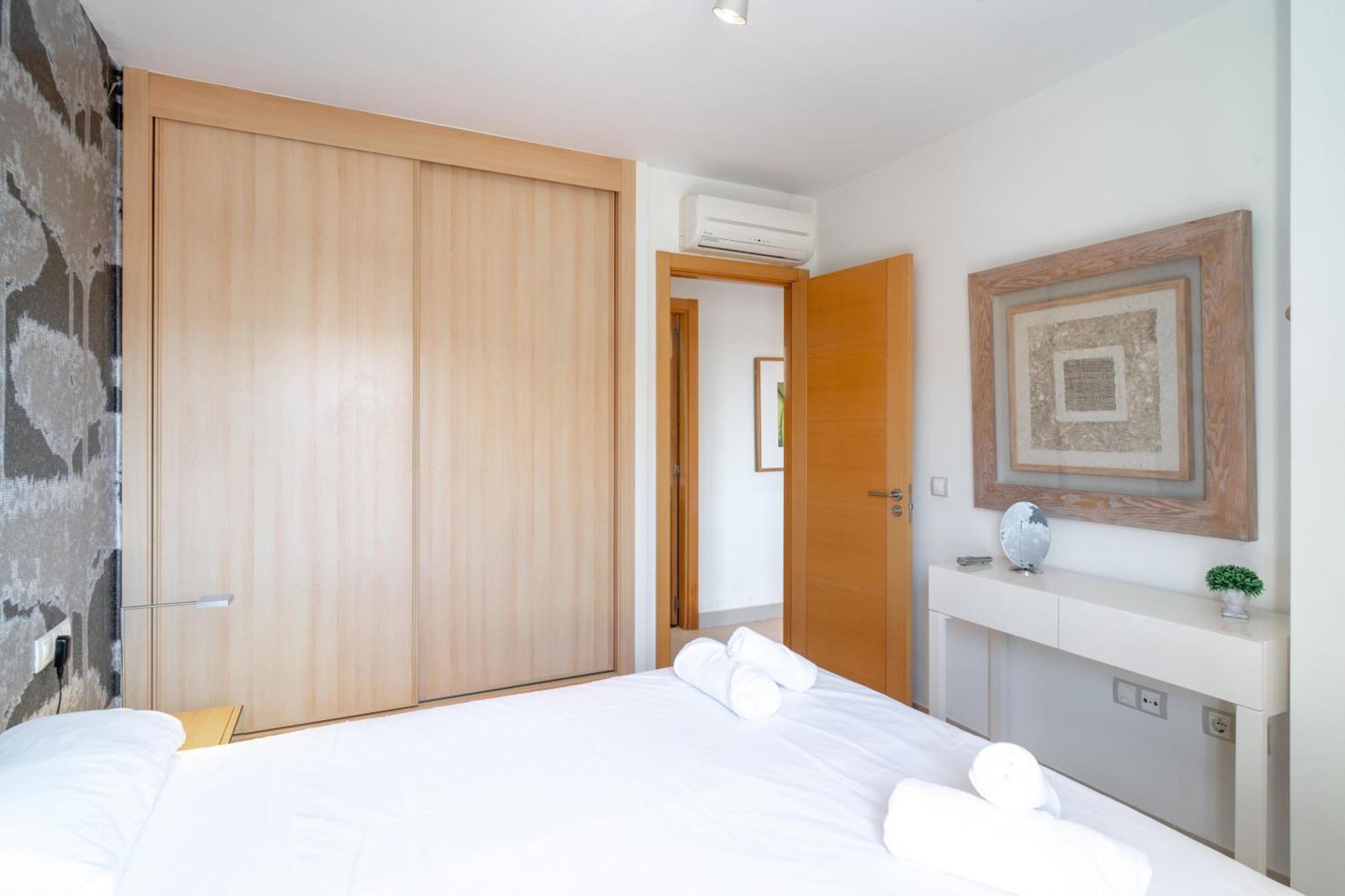 Penthouse Mirador 5B Casasol Daire Nerja Dış mekan fotoğraf