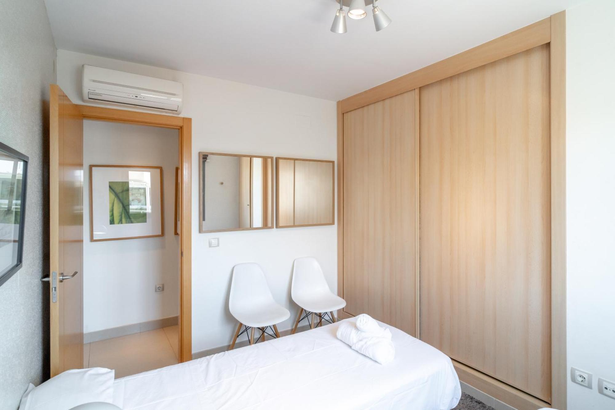 Penthouse Mirador 5B Casasol Daire Nerja Dış mekan fotoğraf