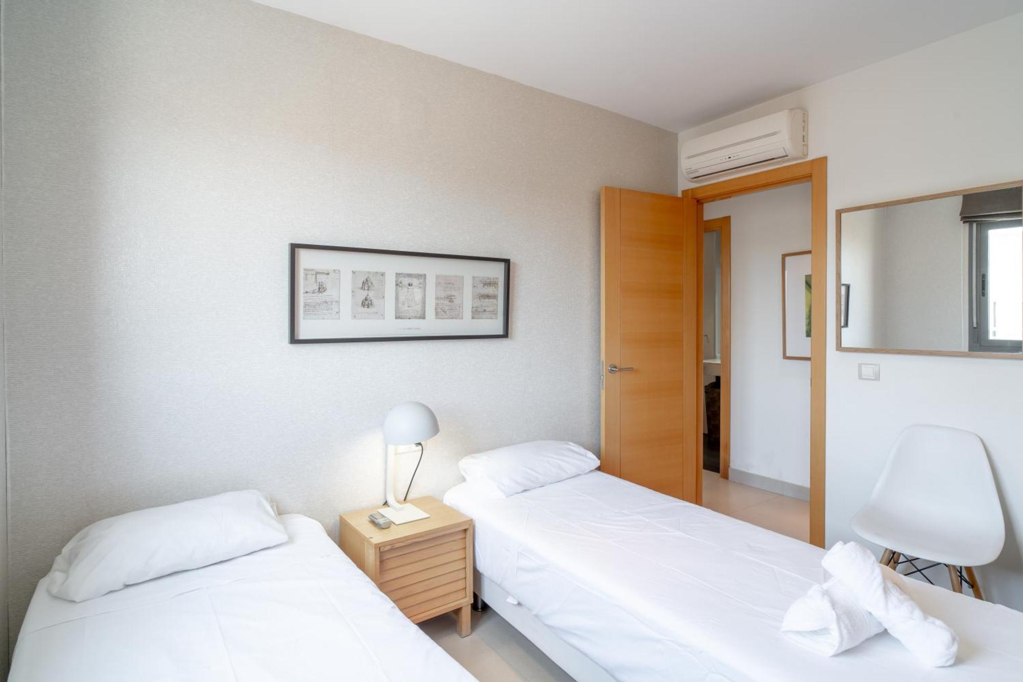 Penthouse Mirador 5B Casasol Daire Nerja Dış mekan fotoğraf