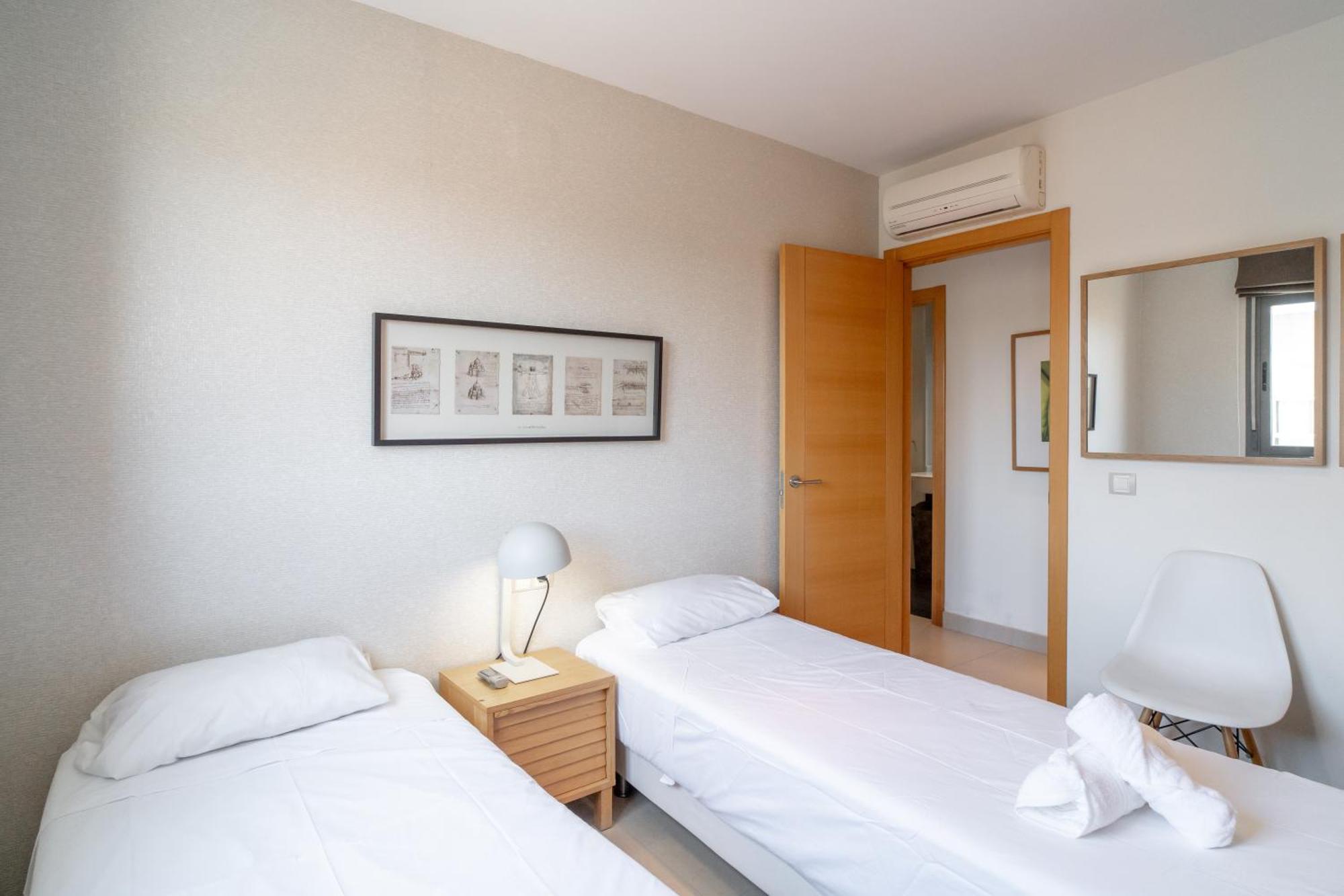 Penthouse Mirador 5B Casasol Daire Nerja Dış mekan fotoğraf