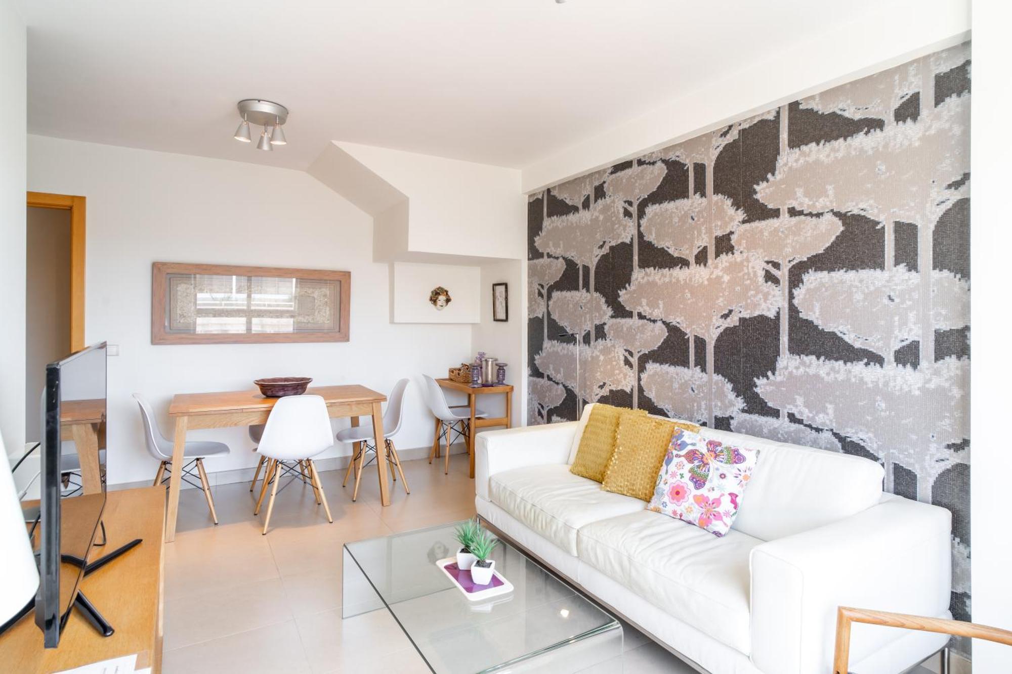 Penthouse Mirador 5B Casasol Daire Nerja Dış mekan fotoğraf